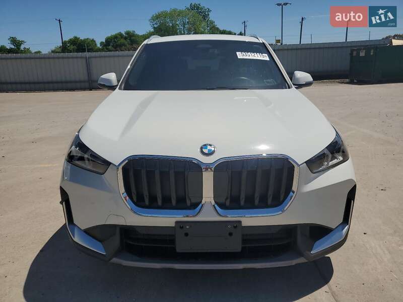 BMW X1 2023