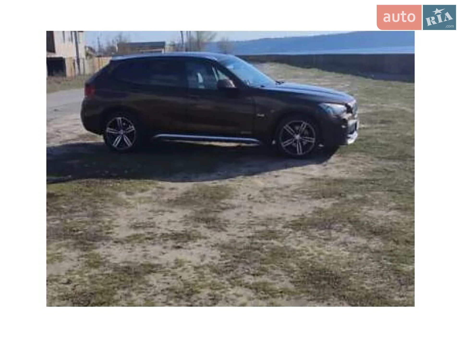 2011 BMW X1 - мініатюра 17