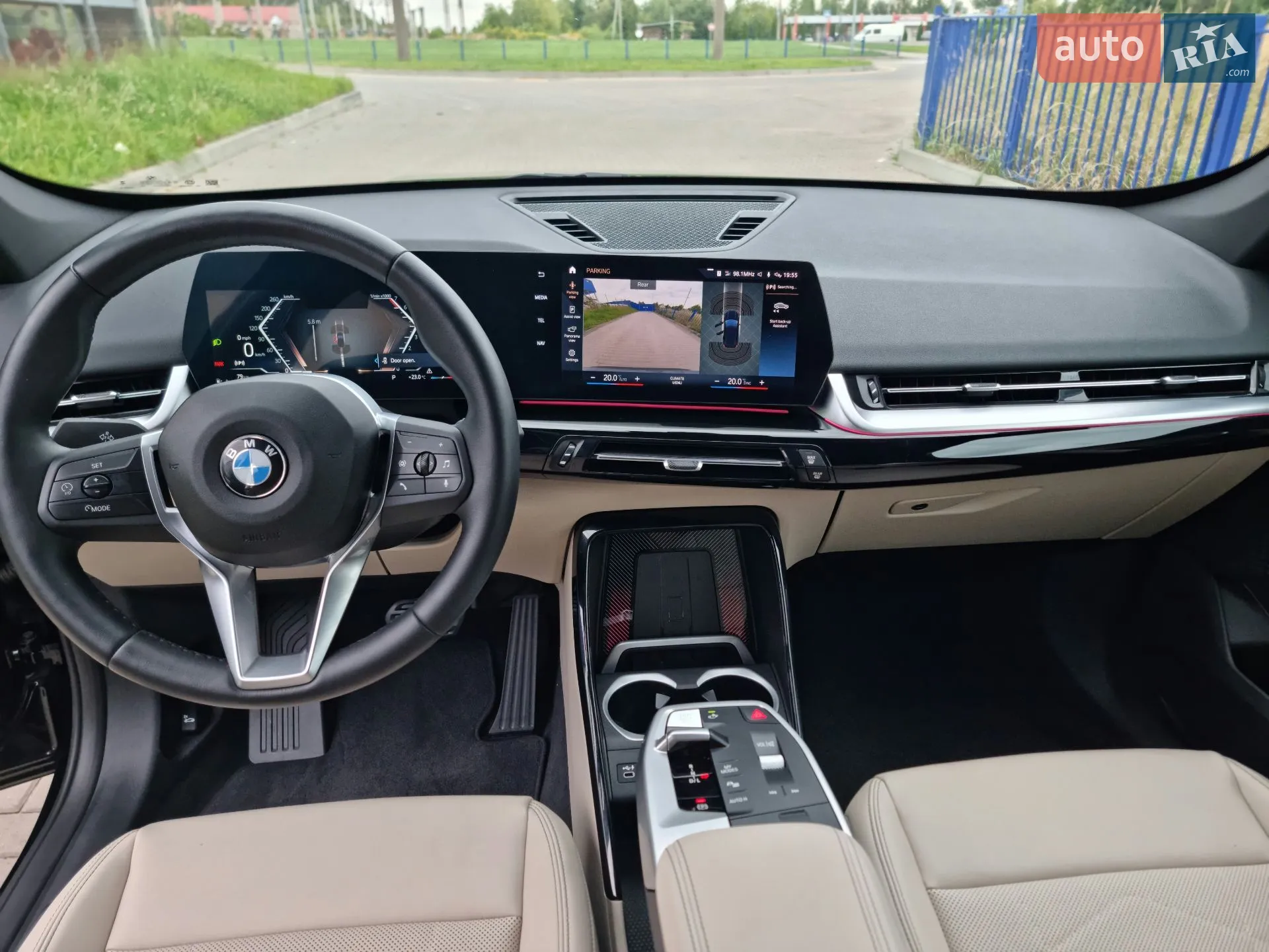 2023 BMW X1 - мініатюра 29