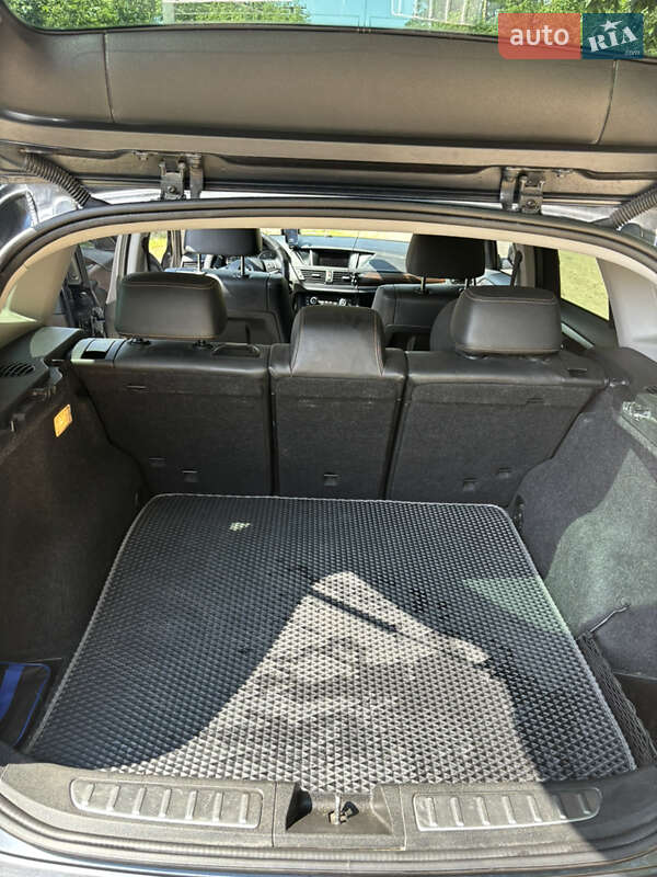 Внедорожник / Кроссовер BMW X1 2014 в Радомышле