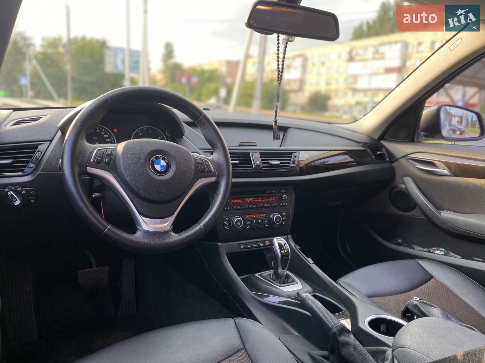 2013 BMW X1 - мініатюра 14