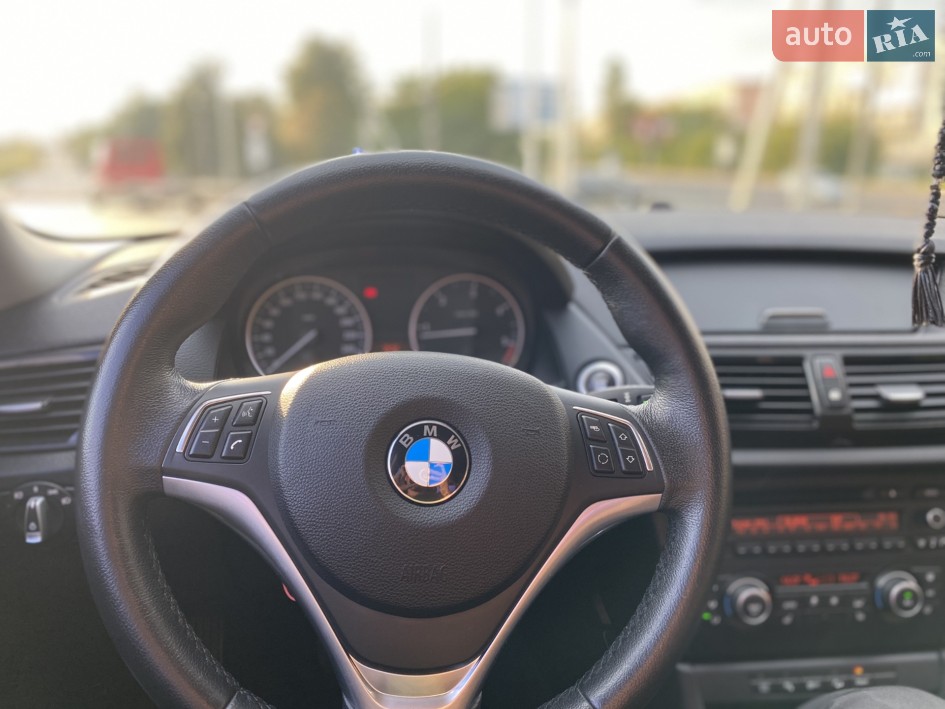 2013 BMW X1 - мініатюра 16