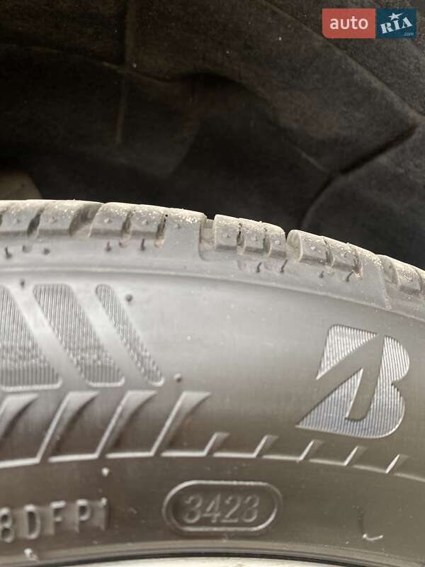 Внедорожник / Кроссовер BMW X1 2019 в Запорожье