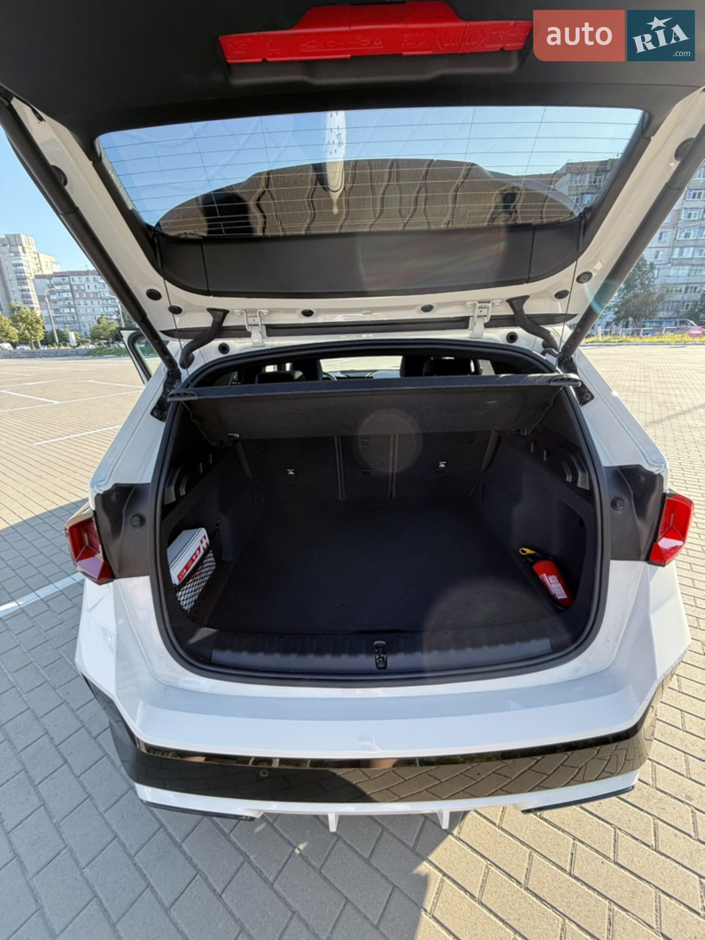 2023 BMW X1 - мініатюра 6