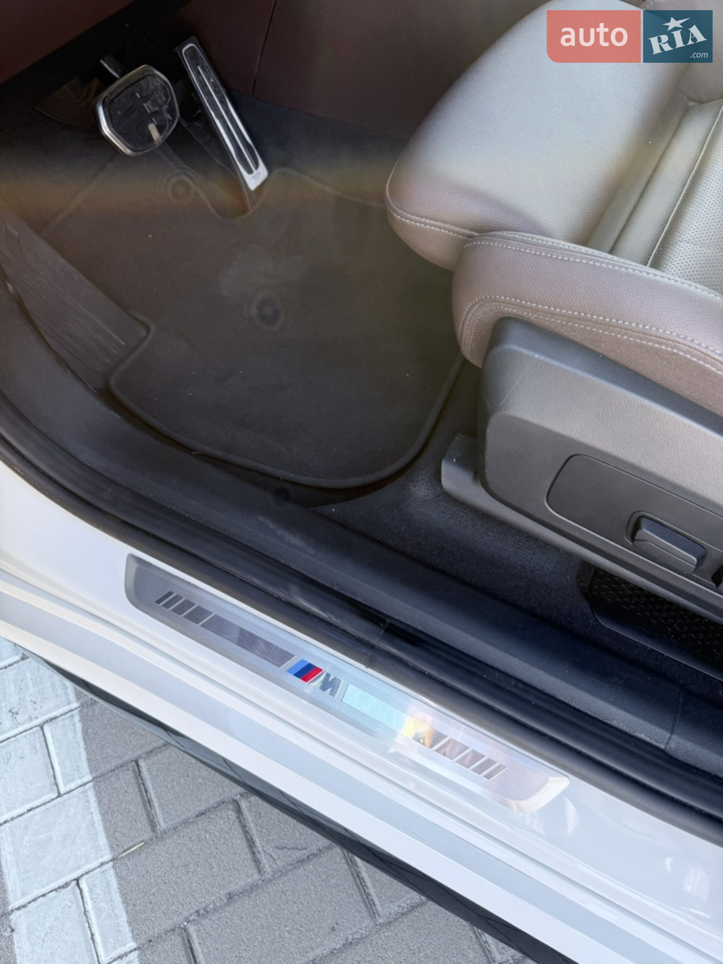 2023 BMW X1 - мініатюра 8