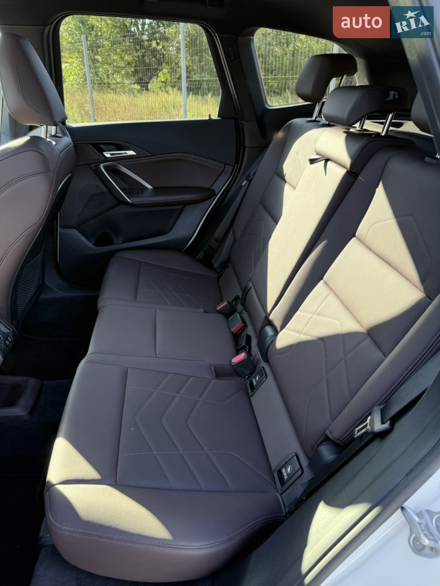 2023 BMW X1 - мініатюра 14