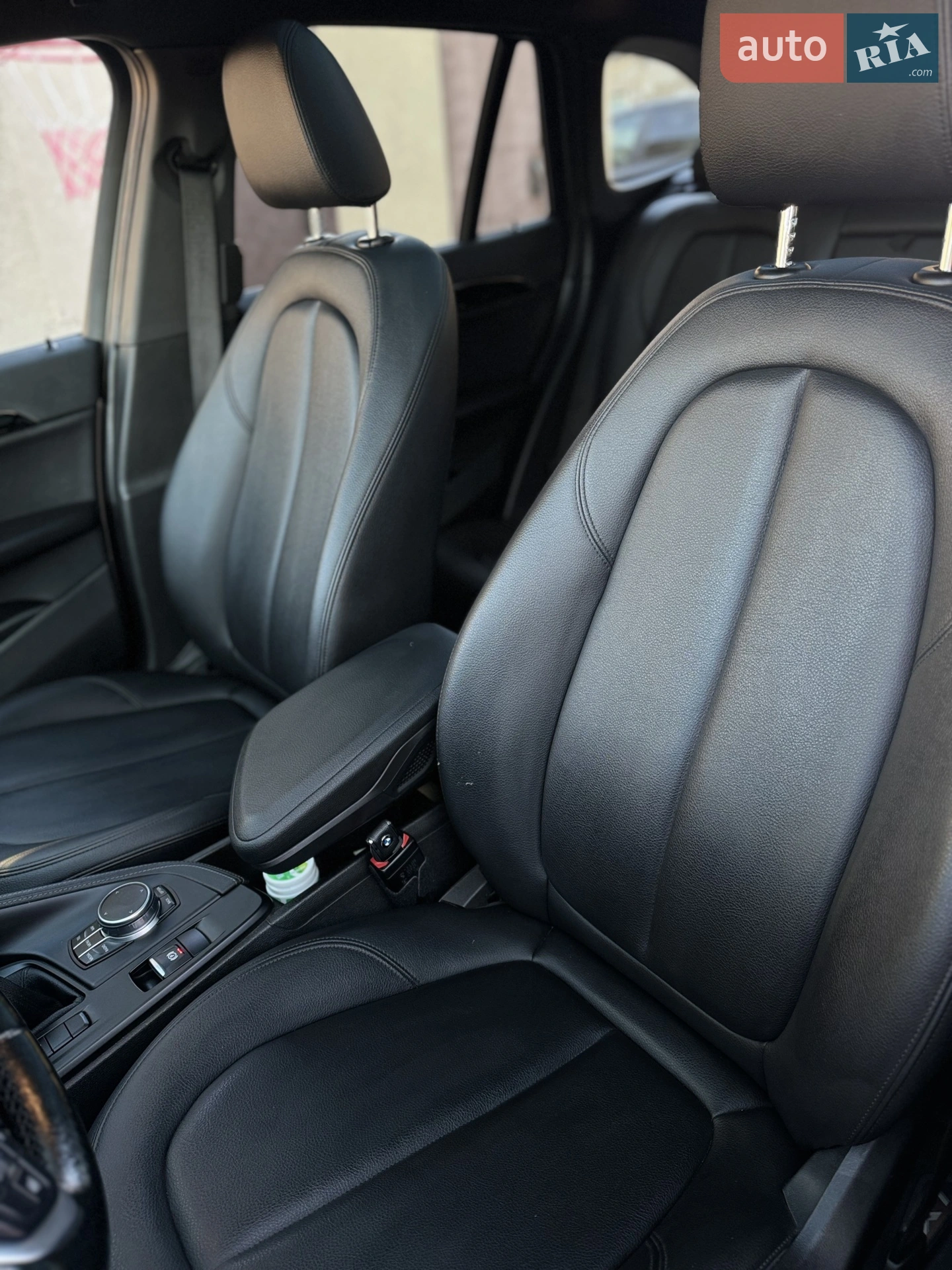 2017 BMW X1 - мініатюра 7