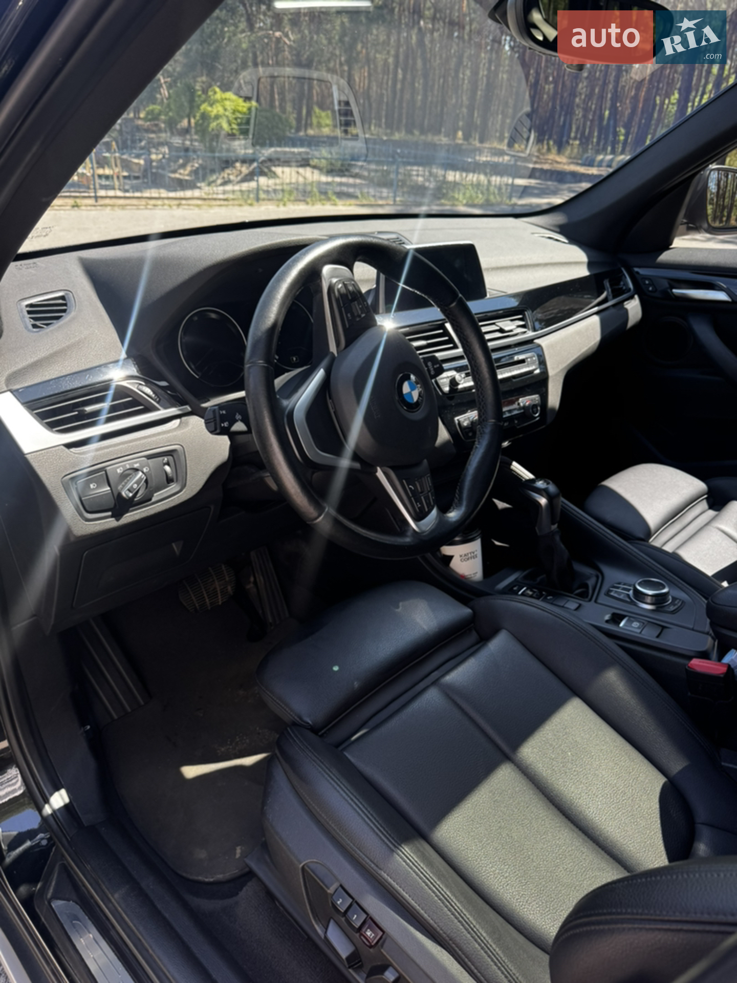 2018 BMW X1 - мініатюра 7