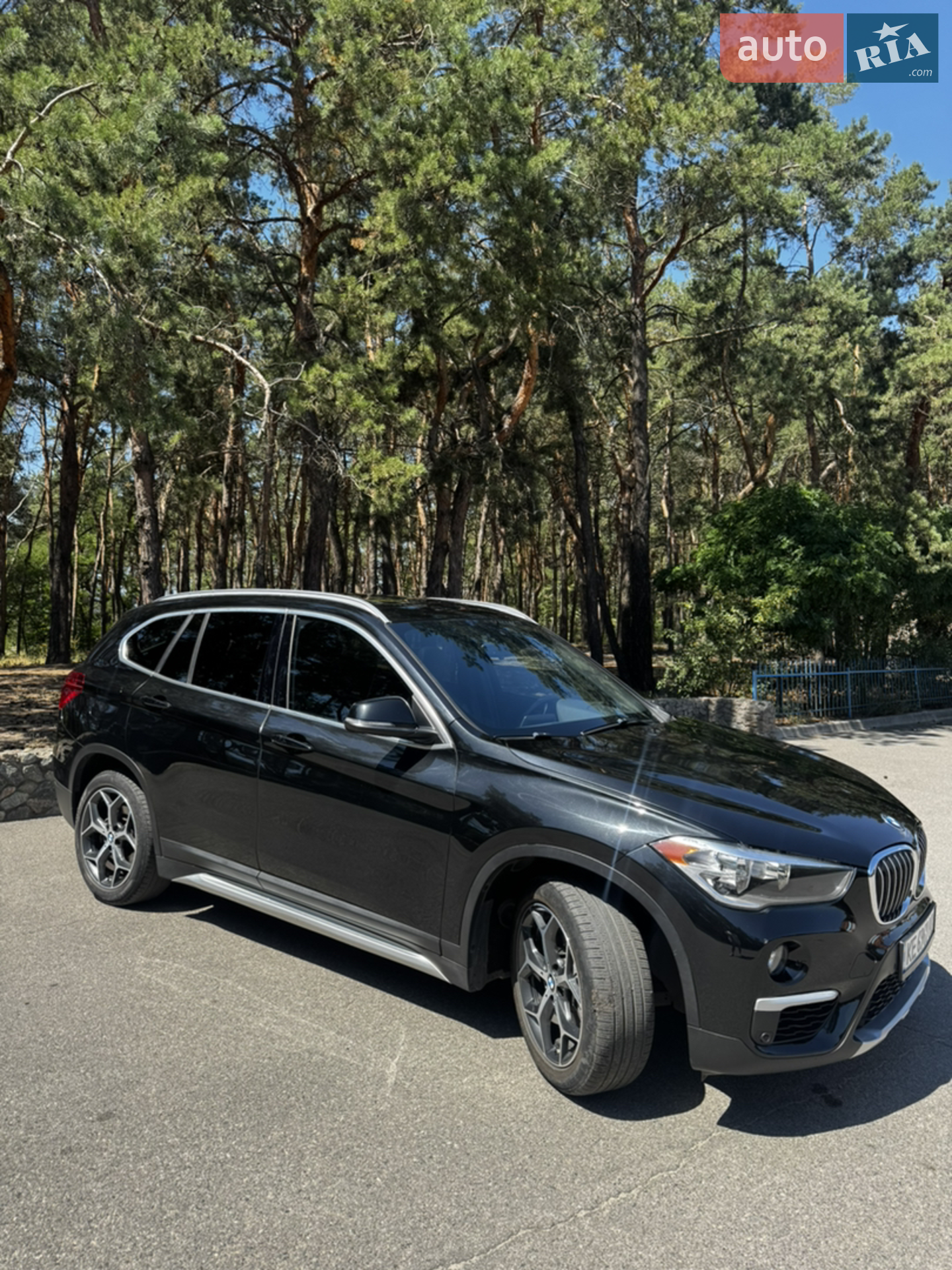 2018 BMW X1 - мініатюра 6