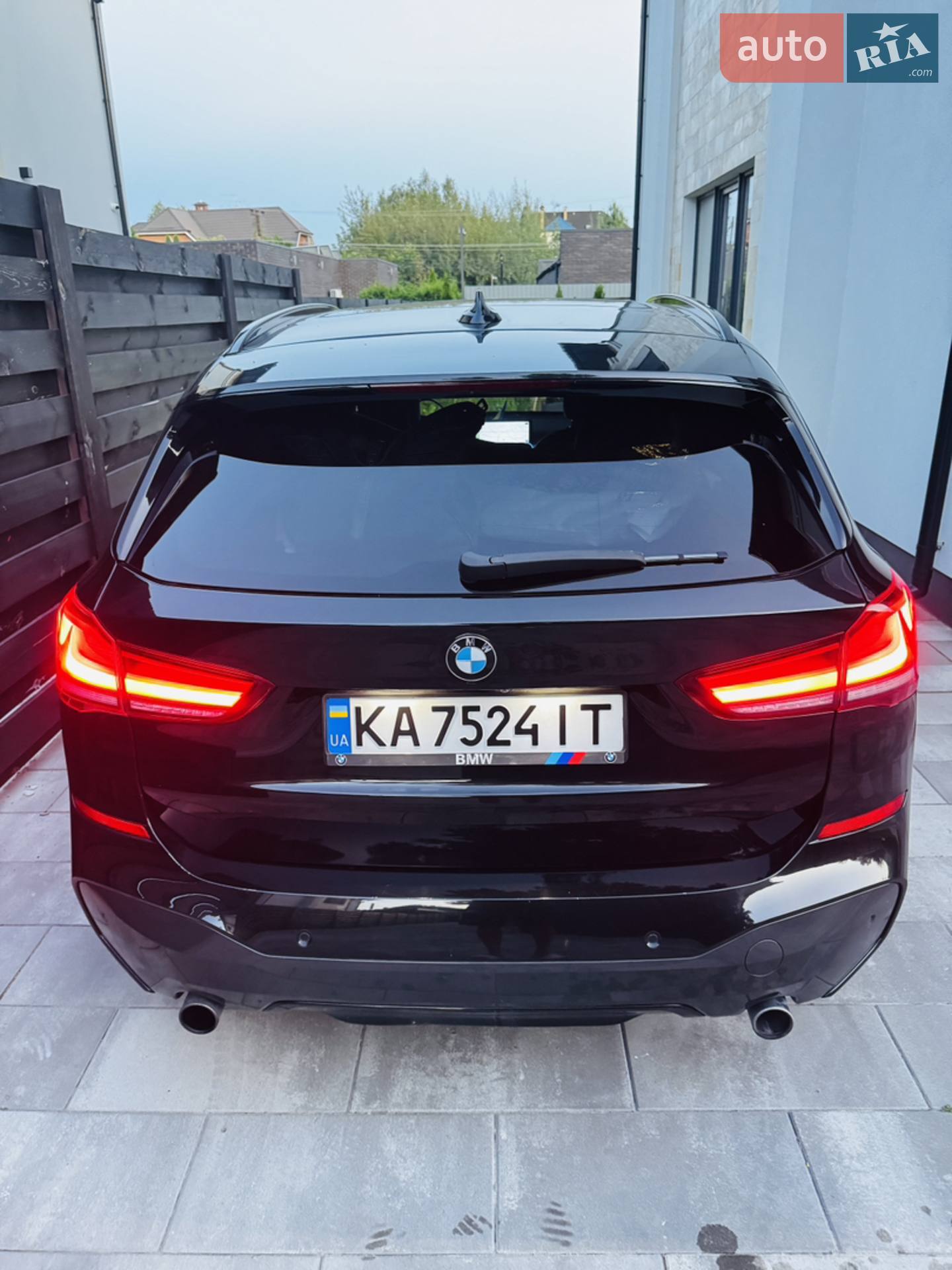 2016 BMW X1 - мініатюра 6