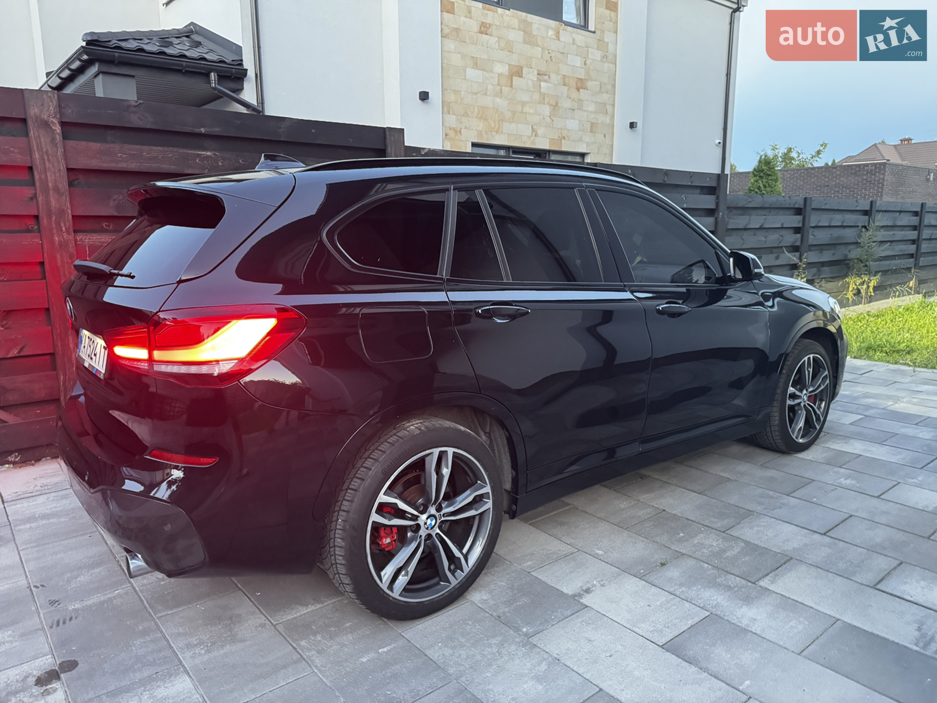 2016 BMW X1 - мініатюра 7