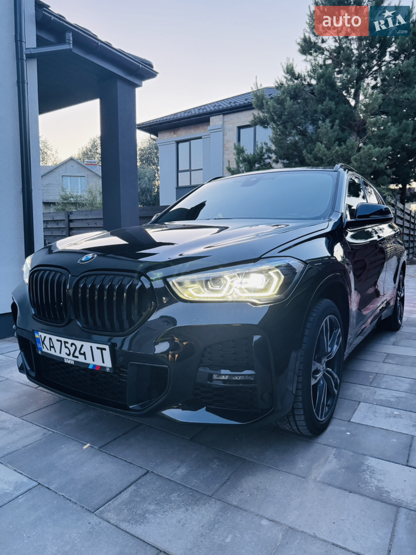 2016 BMW X1 - мініатюра 11