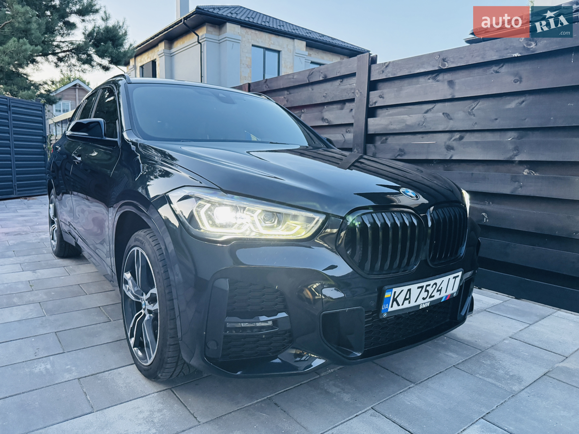 2016 BMW X1 - мініатюра 9