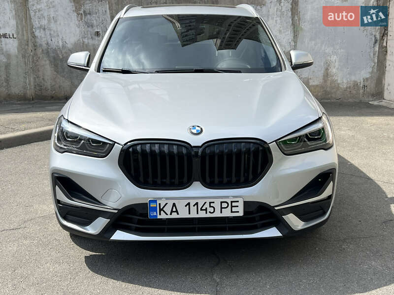 BMW X1 2017 BMW X1 2017