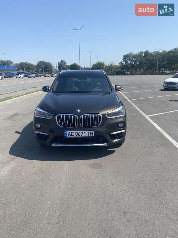 BMW X1 2015 BMW X1 2015