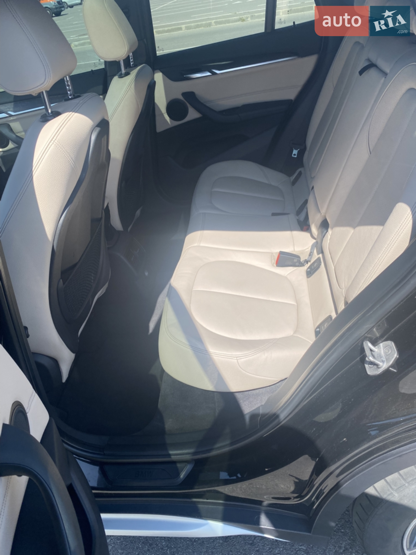 2015 BMW X1 - мініатюра 22