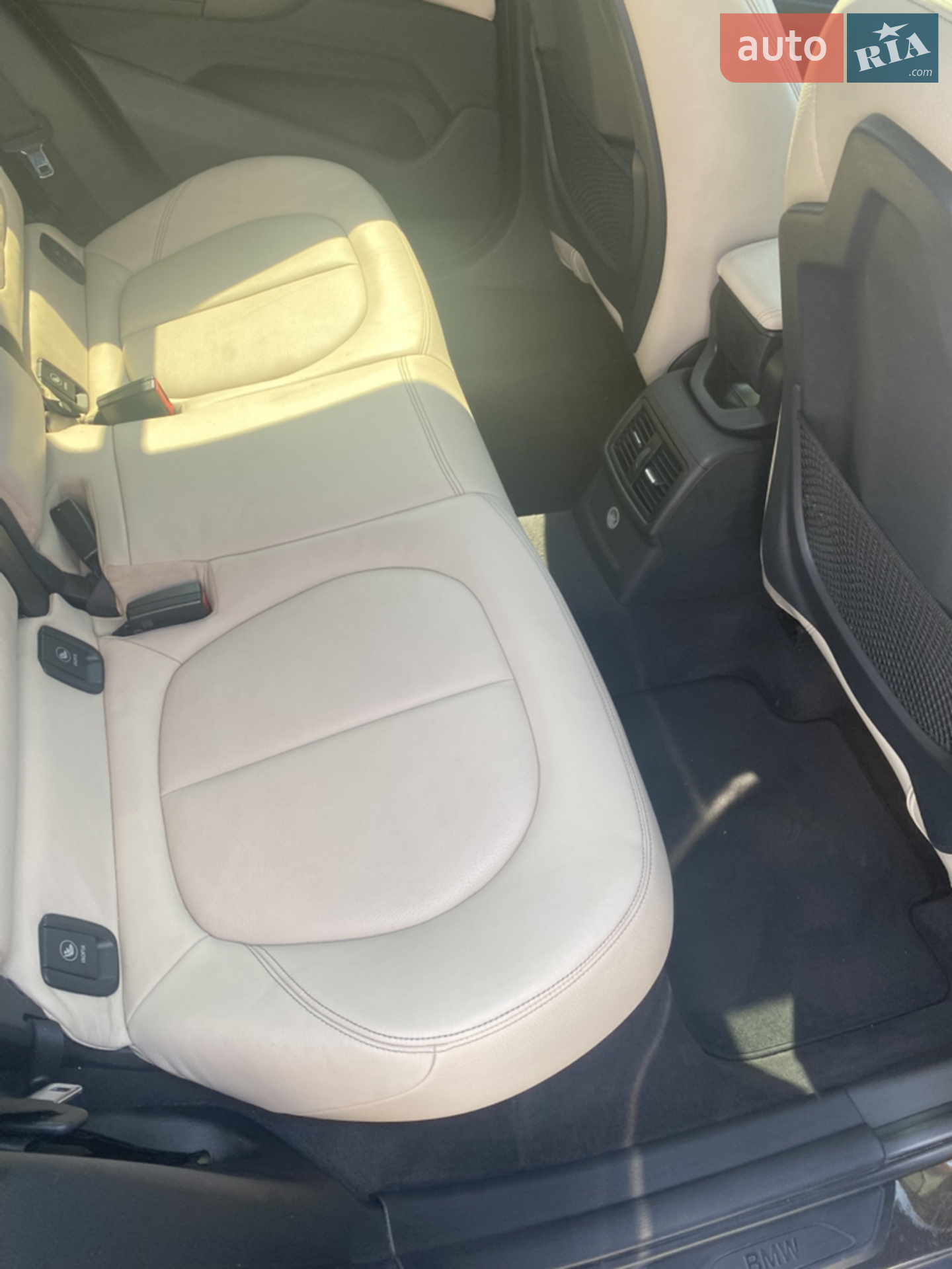 2015 BMW X1 - мініатюра 26