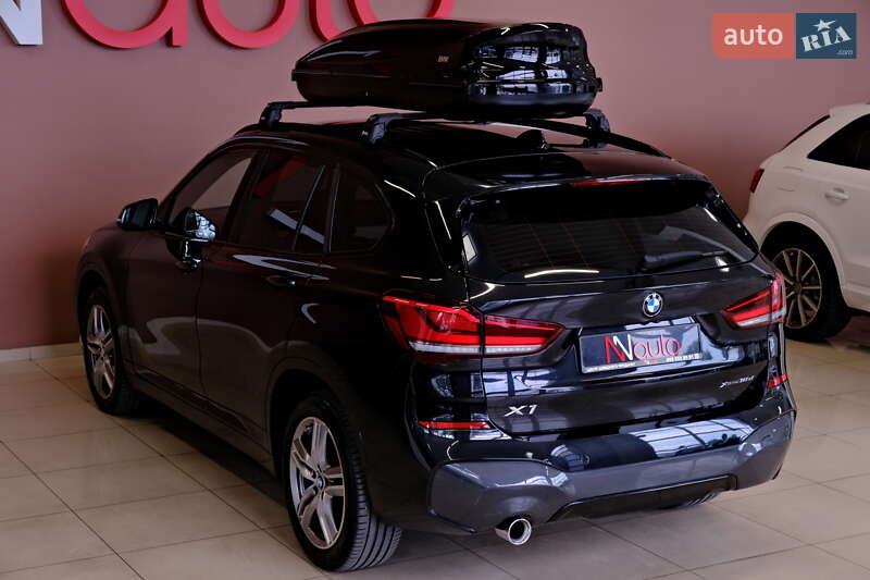Внедорожник / Кроссовер BMW X1 2021 в Одессе фото 23 Внедорожник / Кроссовер BMW X1 2021 в Одессе