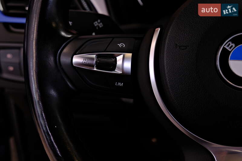 Внедорожник / Кроссовер BMW X1 2021 в Одессе фото 31 Внедорожник / Кроссовер BMW X1 2021 в Одессе