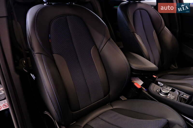 Внедорожник / Кроссовер BMW X1 2021 в Одессе фото 51 Внедорожник / Кроссовер BMW X1 2021 в Одессе