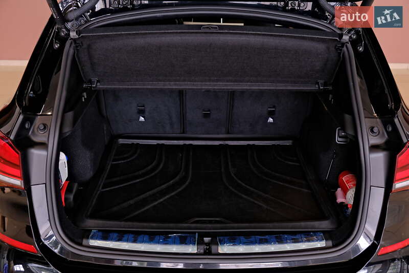 Внедорожник / Кроссовер BMW X1 2021 в Одессе фото 56 Внедорожник / Кроссовер BMW X1 2021 в Одессе