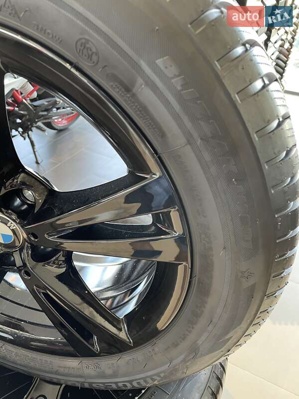 Внедорожник / Кроссовер BMW X1 2018 в Львове