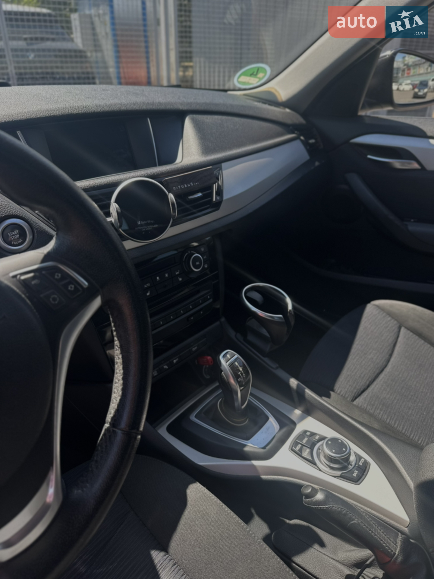 2013 BMW X1 - мініатюра 7