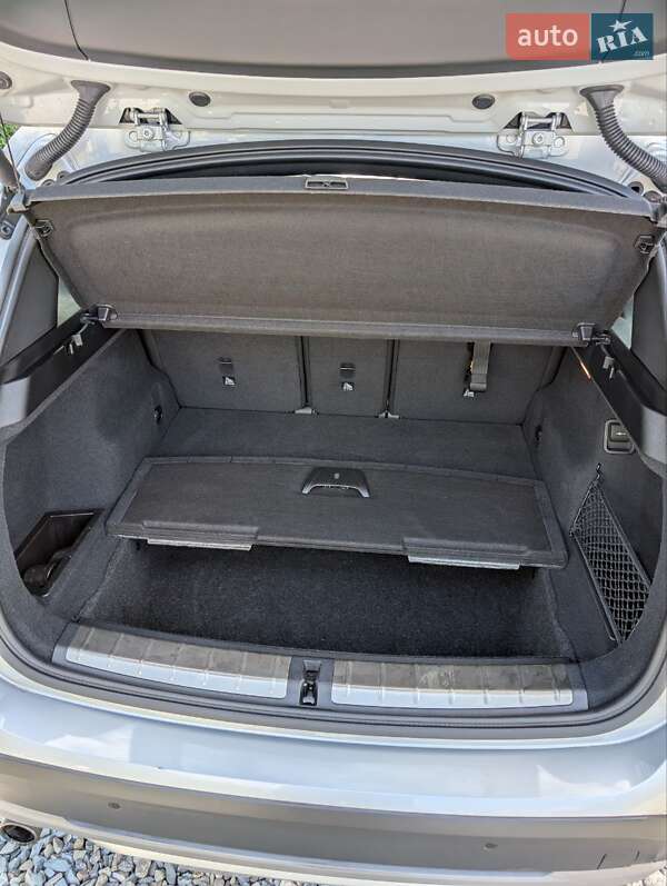 Позашляховик / Кросовер BMW X1 2018 в Івано-Франківську