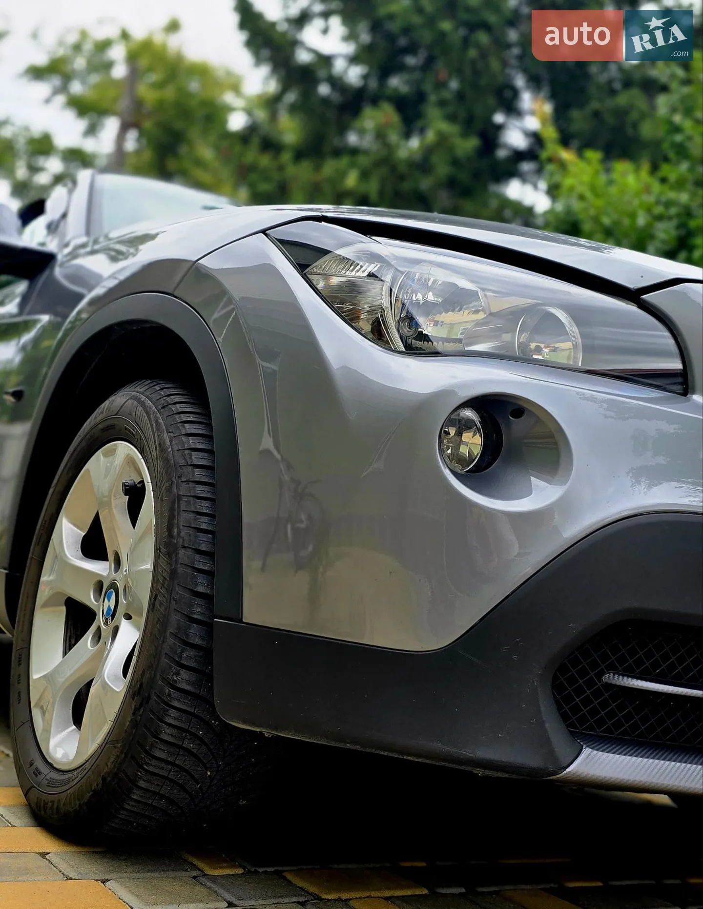 2012 BMW X1 - мініатюра 14