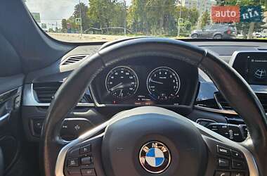Внедорожник / Кроссовер BMW X1 2018 в Киеве