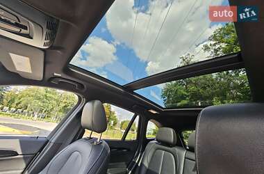 Внедорожник / Кроссовер BMW X1 2018 в Киеве