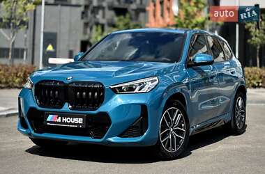 Позашляховик / Кросовер BMW X1 2023 в Києві