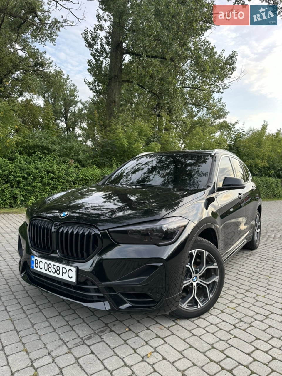 2018 BMW X1 - мініатюра 43