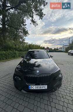 Внедорожник / Кроссовер BMW X1 2019 в Городке