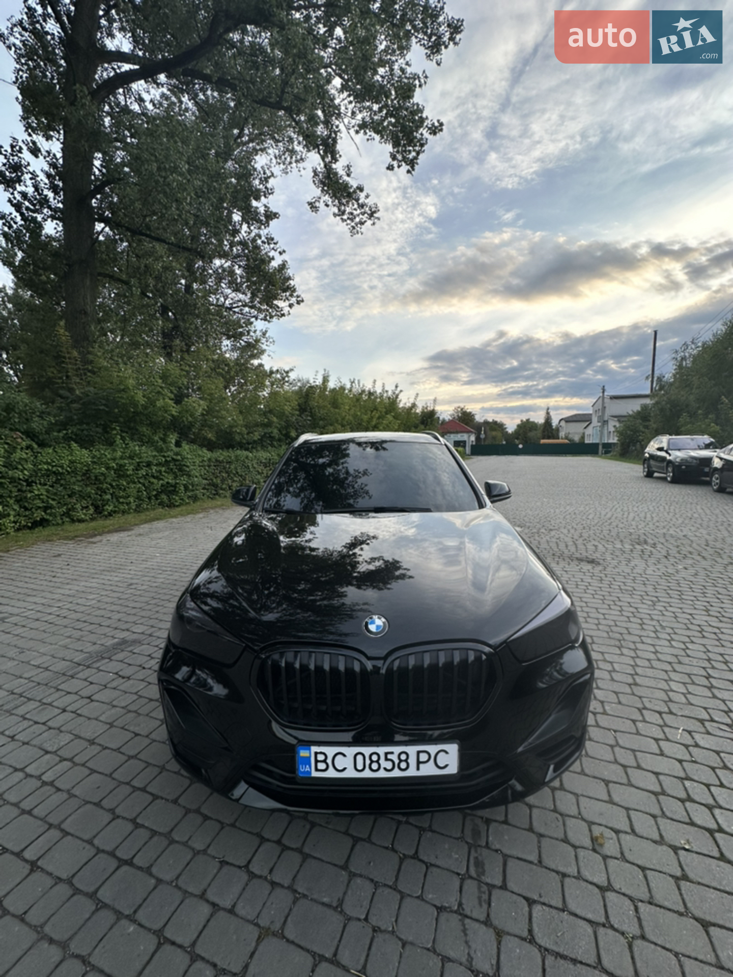 2019 BMW X1 - мініатюра 7