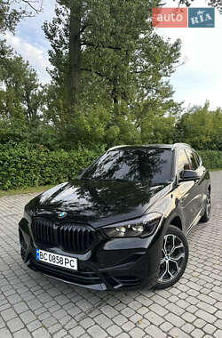 Внедорожник / Кроссовер BMW X1 2019 в Городке
