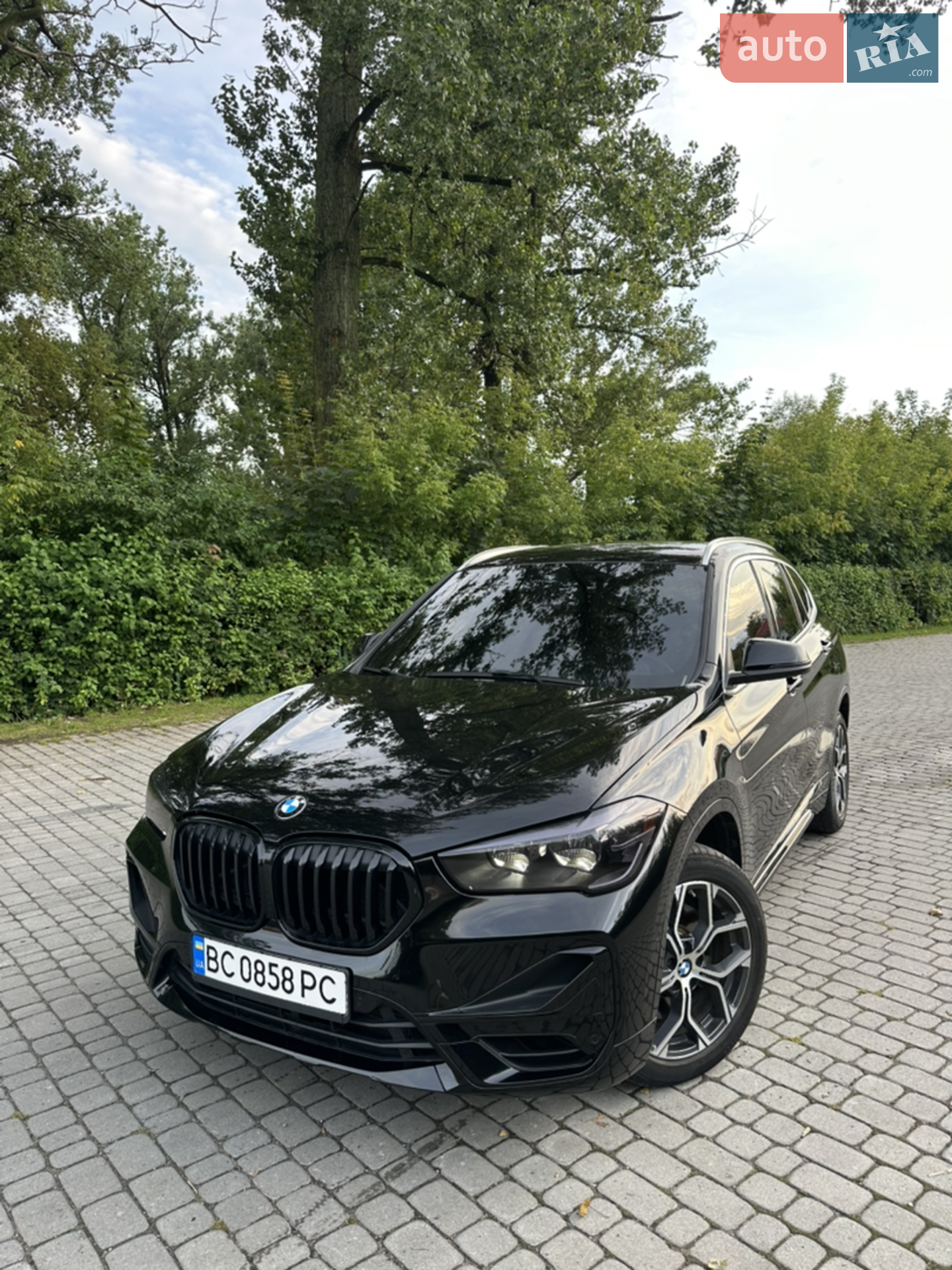 2019 BMW X1 - мініатюра 12