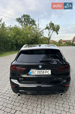 Внедорожник / Кроссовер BMW X1 2019 в Городке