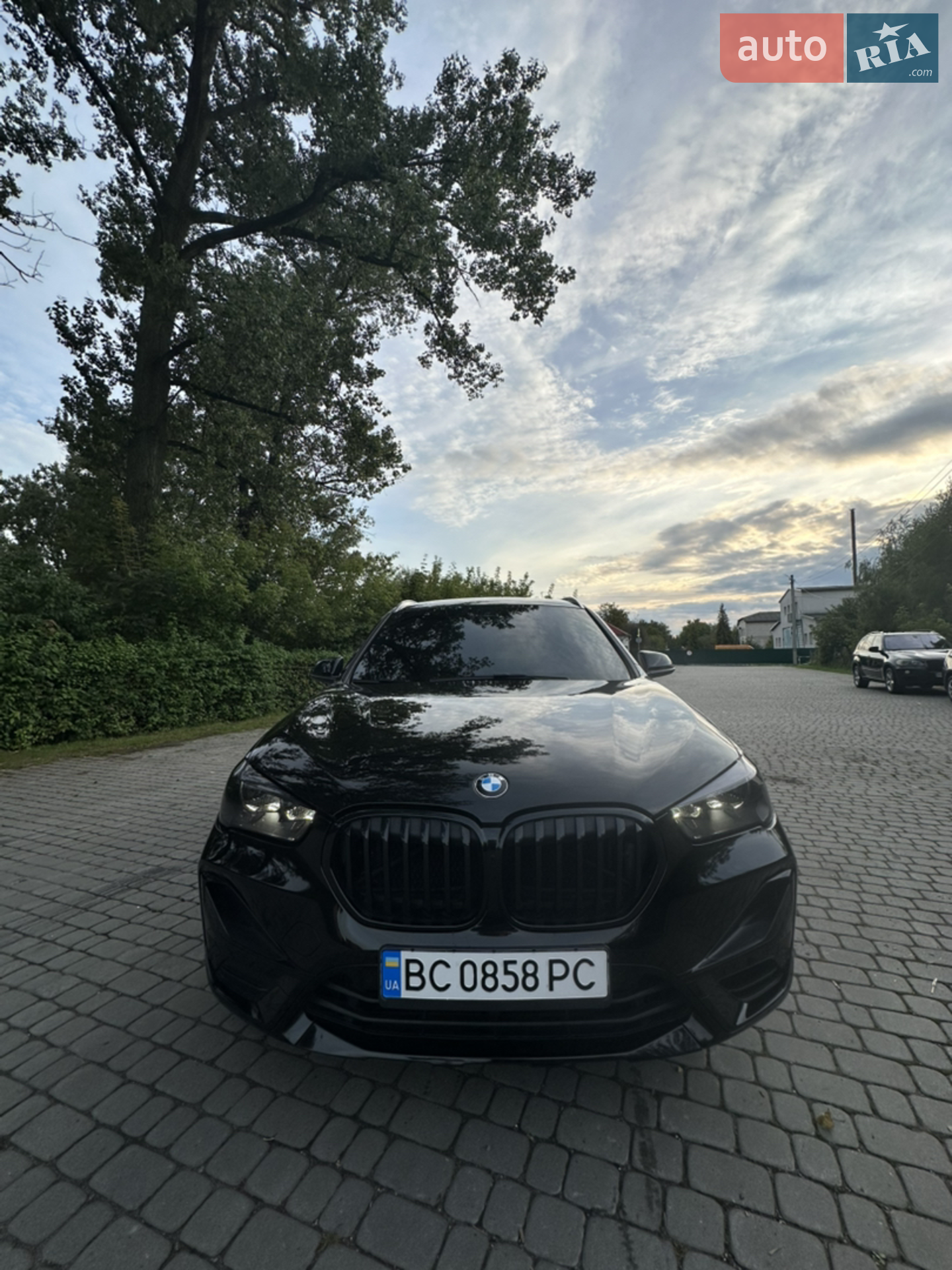 2019 BMW X1 - мініатюра 20