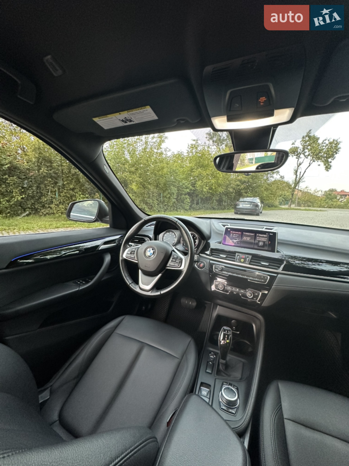 2019 BMW X1 - мініатюра 31