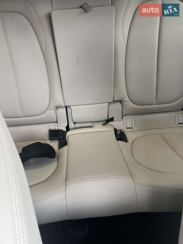 Внедорожник / Кроссовер BMW X1 2017 в Одессе фото 4 Внедорожник / Кроссовер BMW X1 2017 в Одессе