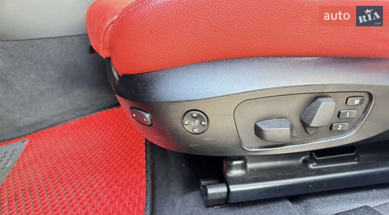 Внедорожник / Кроссовер BMW X1 2015 в Одессе