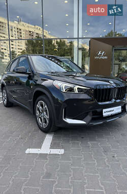 Внедорожник / Кроссовер BMW X1 2023 в Одессе
