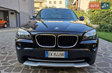 Внедорожник / Кроссовер BMW X1 2011 в Тернополе
