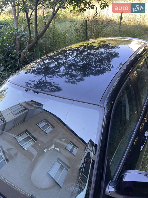 Внедорожник / Кроссовер BMW X1 2011 в Тернополе