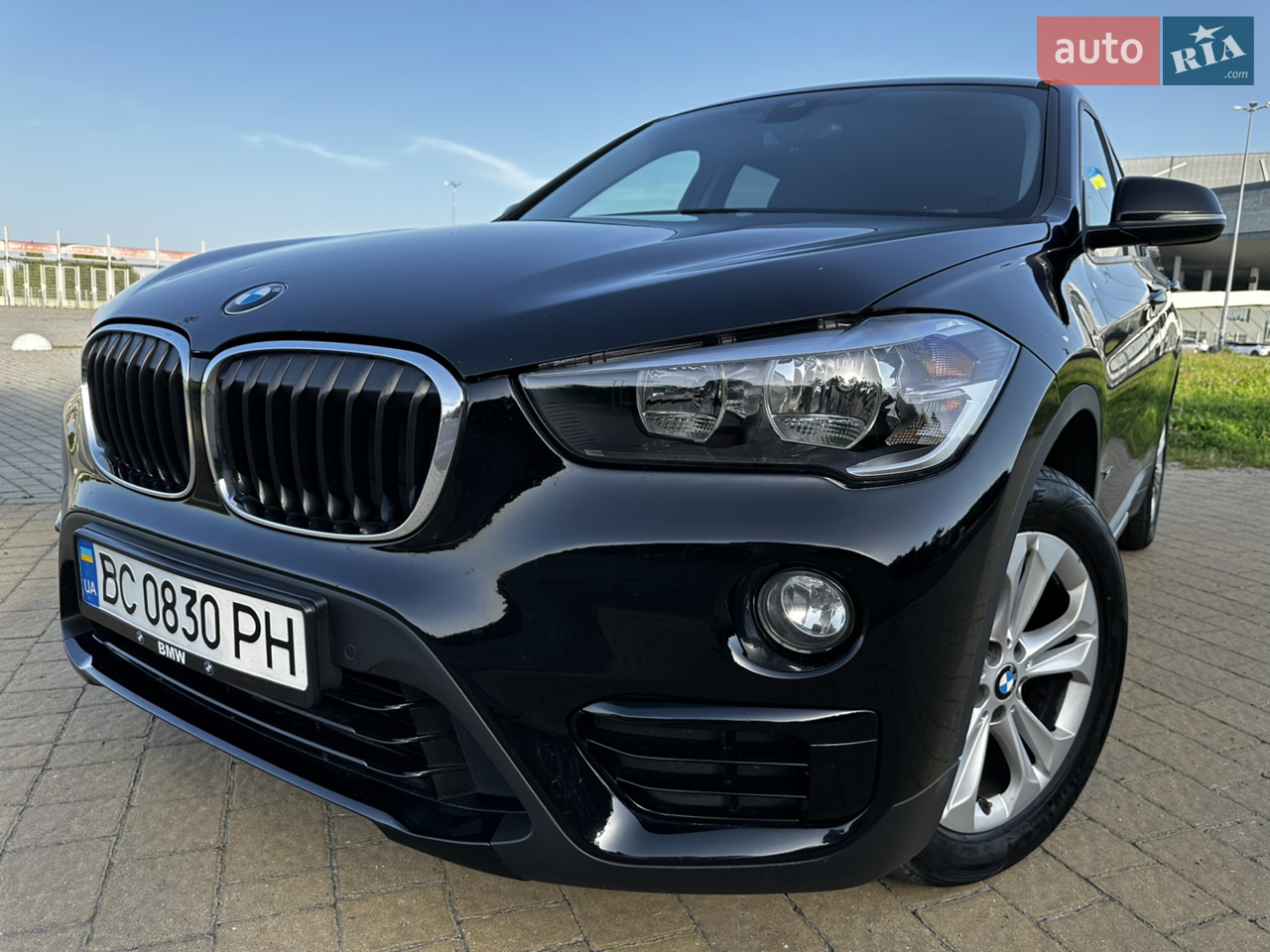 2016 BMW X1 - мініатюра 33