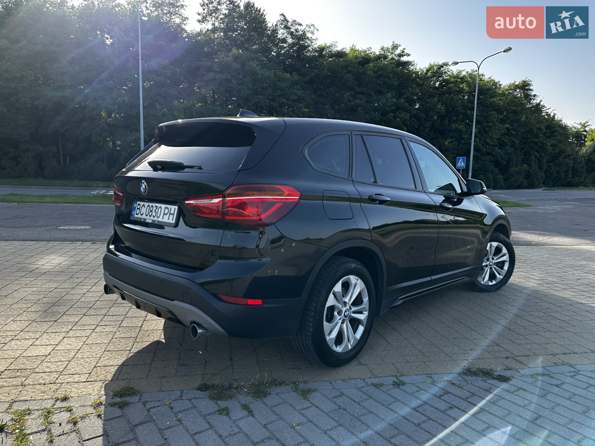 2016 BMW X1 - мініатюра 4