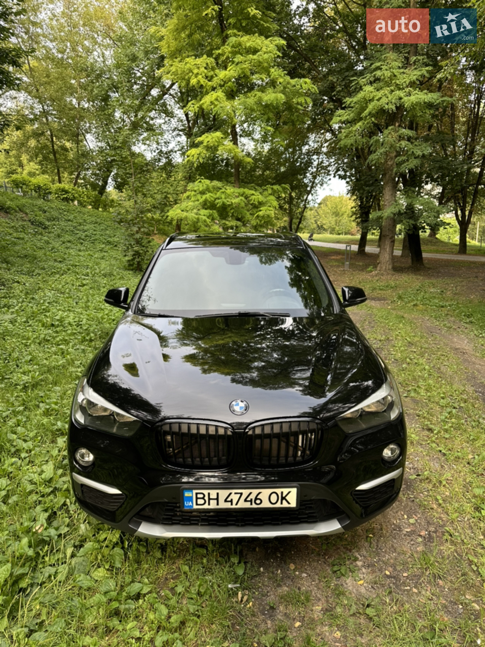 2016 BMW X1 - мініатюра 37