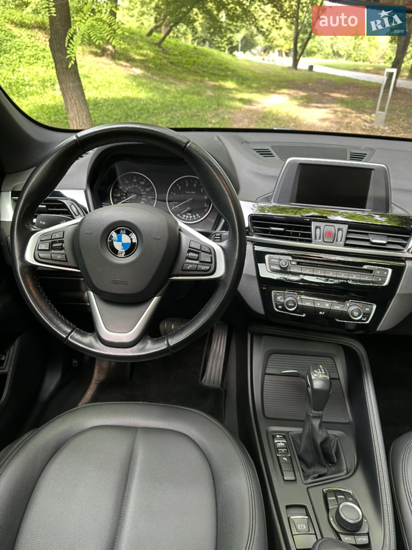 2017 BMW X1 - мініатюра 12