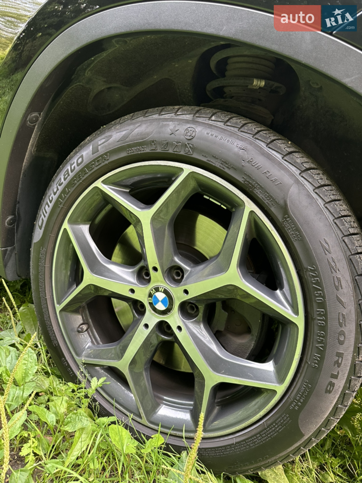 2017 BMW X1 - мініатюра 17